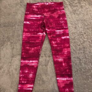 Old Navy Active wear leggings